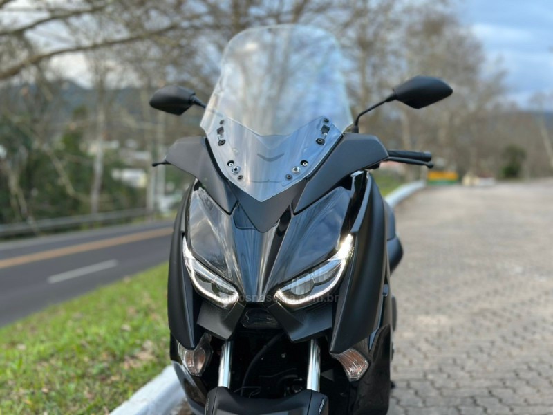 X MAX 250 ABS - 2022 - DOIS IRMãOS
