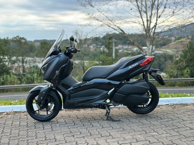 X MAX 250 ABS - 2022 - DOIS IRMãOS