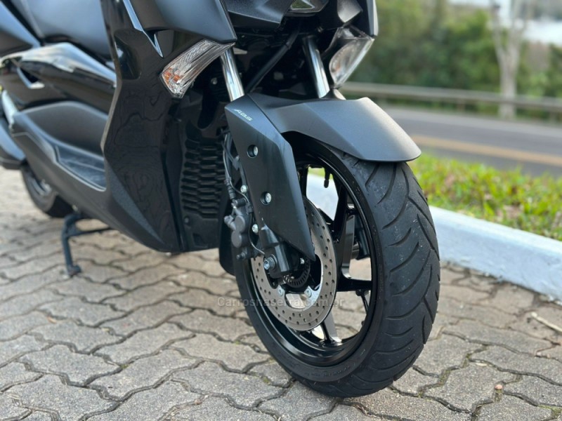 X MAX 250 ABS - 2022 - DOIS IRMãOS