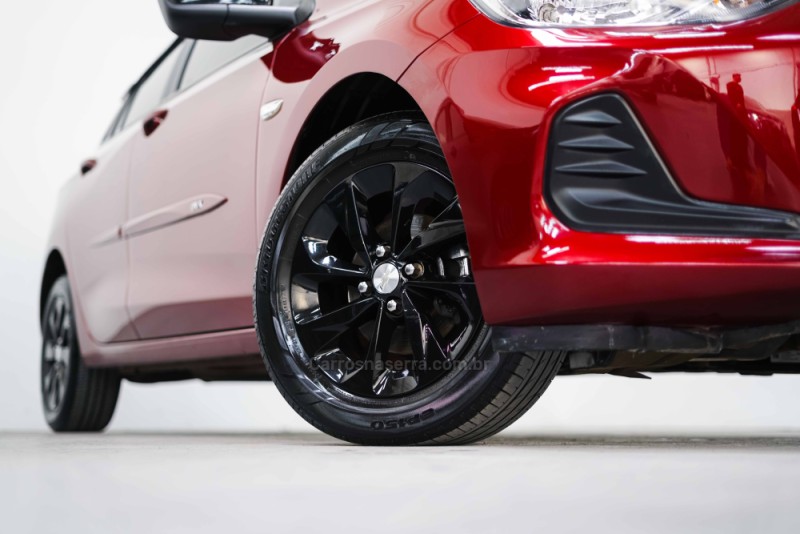 ONIX 1.0 LT 12V FLEX 4P MANUAL - 2023 - PORTO ALEGRE