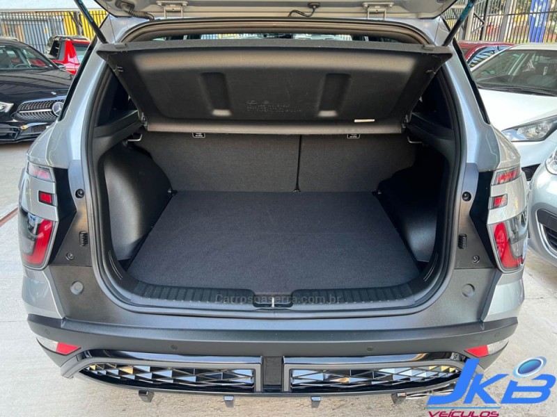 CRETA 1.0 TGDI N LINE FLEX 4P AUTOMÁTICO - 2024 - NOVO HAMBURGO