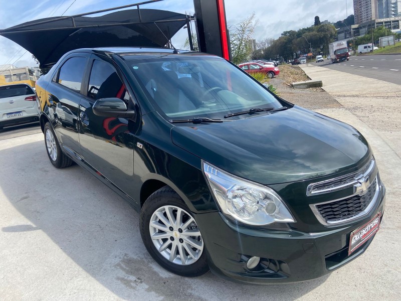 cobalt 1.4 mpfi ltz 8v flex 4p manual 2012 caxias do sul