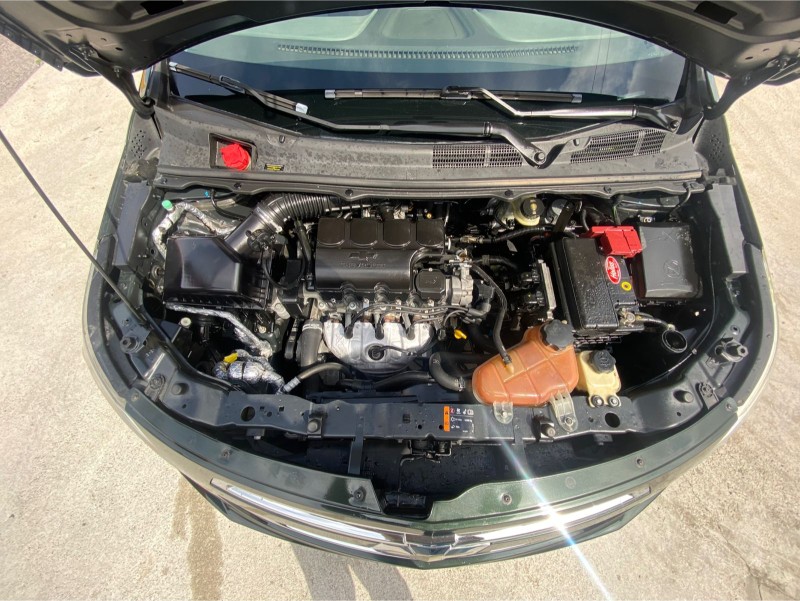 COBALT 1.4 MPFI LTZ 8V FLEX 4P MANUAL - 2012 - CAXIAS DO SUL