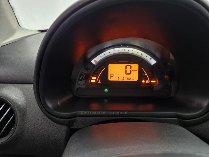 C3 1.6 EXCLUSIVE 16V FLEX 4P AUTOMÁTICO - 2010 - CAXIAS DO SUL