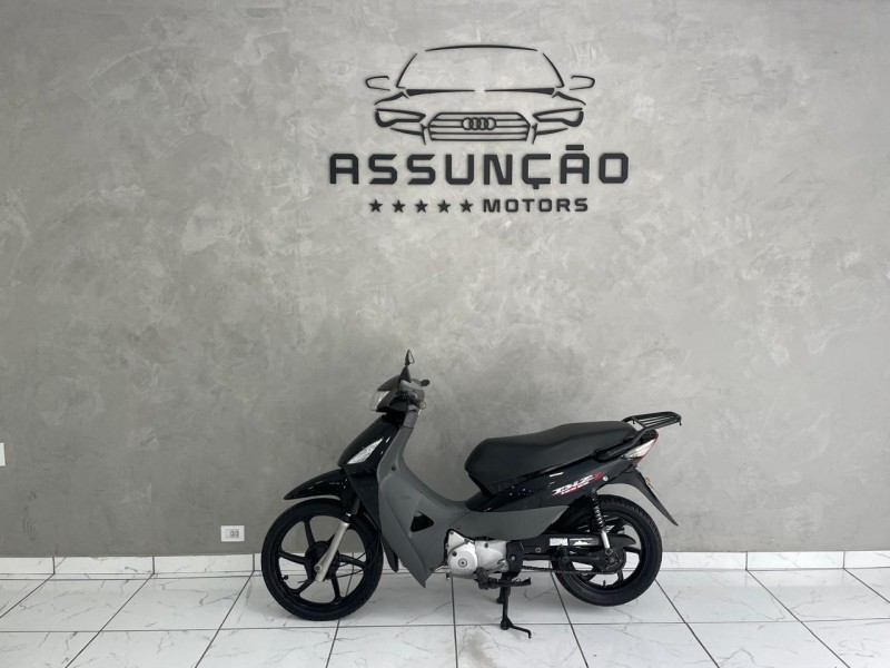 BIZ 125 ES - 2007 - CAXIAS DO SUL