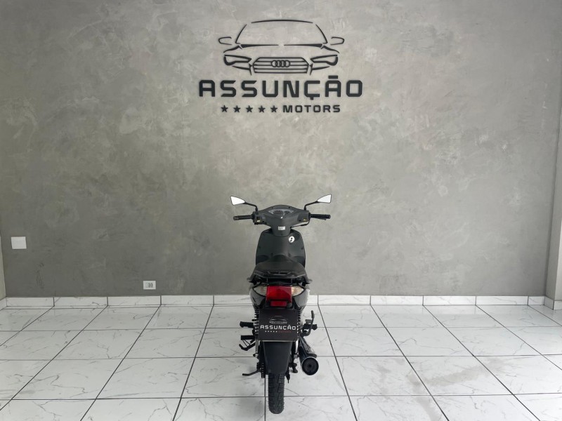 BIZ 125 ES - 2007 - CAXIAS DO SUL