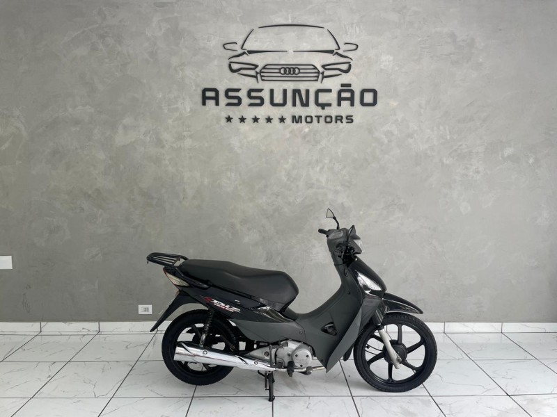 BIZ 125 ES - 2007 - CAXIAS DO SUL