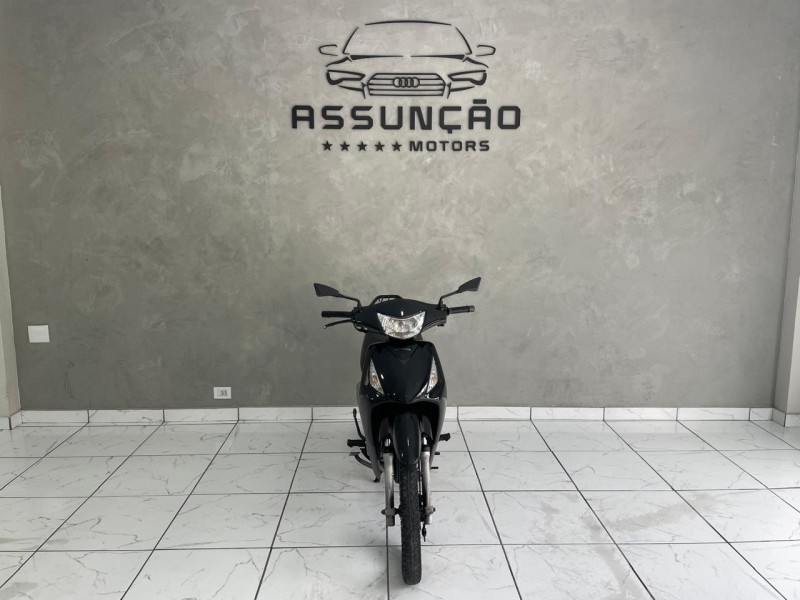 biz 125 es 2007 caxias do sul