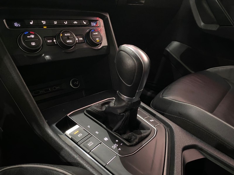 TIGUAN 1.4 ALLSPACE COMFORT 250 TSI FLEX 4P - 2019 - LAJEADO