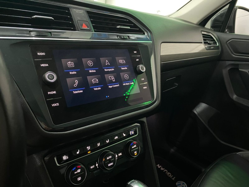 TIGUAN 1.4 ALLSPACE COMFORT 250 TSI FLEX 4P - 2019 - LAJEADO