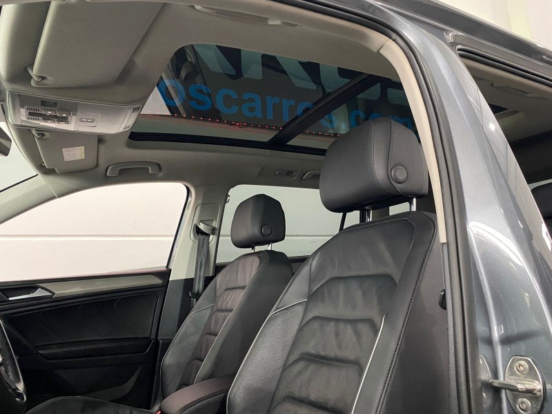 TIGUAN 1.4 ALLSPACE COMFORT 250 TSI FLEX 4P - 2019 - LAJEADO
