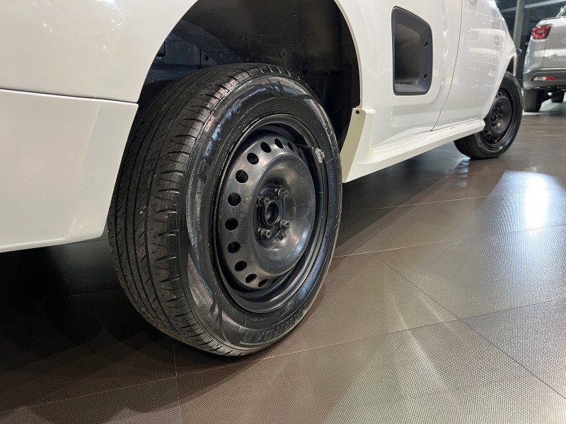 MONTANA 1.4 MPFI LS CS 8V FLEX 2P MANUAL - 2019 - FARROUPILHA