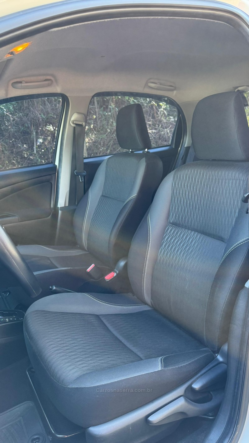 ETIOS 1.5 XS 16V FLEX 4P AUTOMÁTICO - 2018 - GUAPORé
