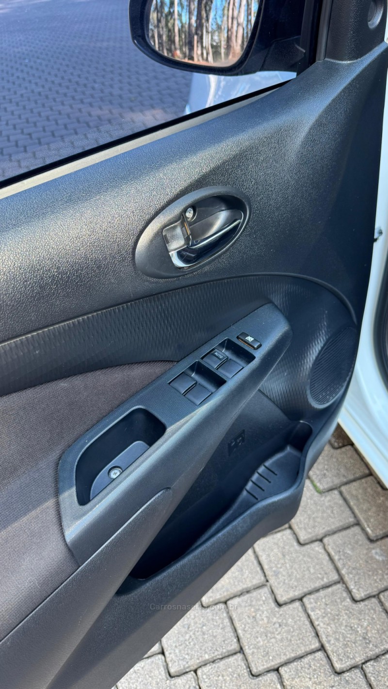ETIOS 1.5 XS 16V FLEX 4P AUTOMÁTICO - 2018 - GUAPORé