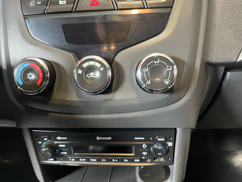 MONTANA 1.4 MPFI LS CS 8V FLEX 2P MANUAL - 2013 - CAXIAS DO SUL