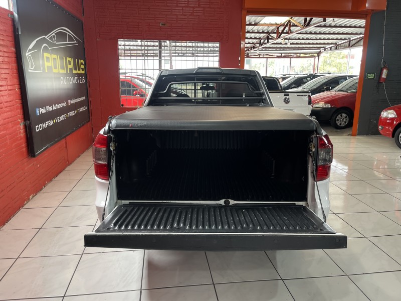 MONTANA 1.4 MPFI LS CS 8V FLEX 2P MANUAL - 2013 - CAXIAS DO SUL