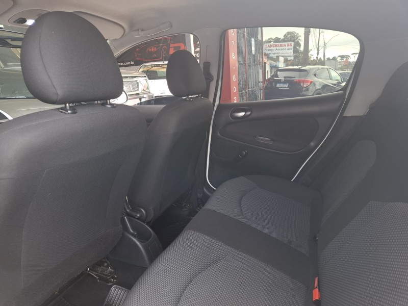 207 1.4 XR SPORT 8V FLEX 4P MANUAL - 2013 - CAXIAS DO SUL