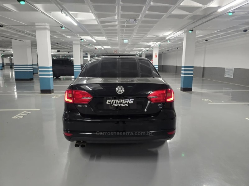 JETTA 2.0 COMFORTLINE FLEX 4P TIPTRONIC - 2014 - PORTO ALEGRE