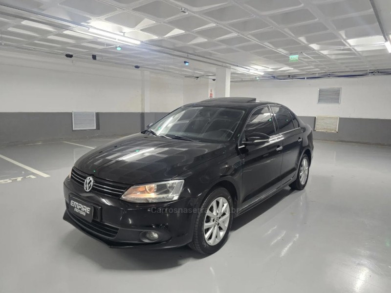 jetta 2.0 comfortline flex 4p tiptronic 2014 porto alegre