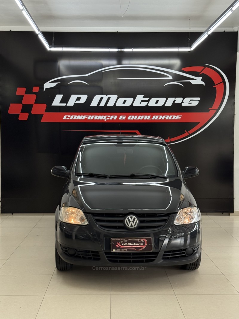 FOX 1.0 MI 8V FLEX 2P MANUAL - 2010 - FARROUPILHA