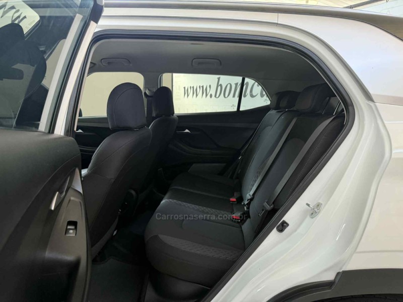 CRETA 1.0 LIMITED 12V TURBO FLEX 4P AUTOMÁTICO - 2022 - PORTO ALEGRE