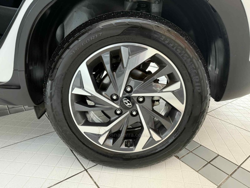 CRETA 1.0 LIMITED 12V TURBO FLEX 4P AUTOMÁTICO - 2022 - PORTO ALEGRE