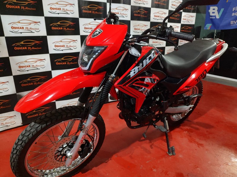 BM-T 180  - 2025 - CAXIAS DO SUL