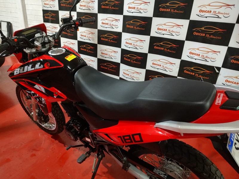 BM-T 180  - 2025 - CAXIAS DO SUL