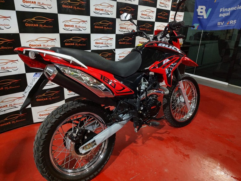 BM-T 180  - 2025 - CAXIAS DO SUL