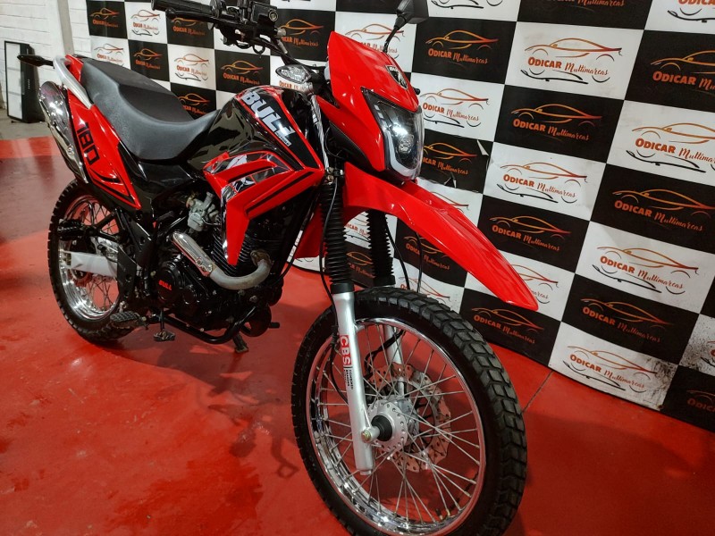 BM-T 180  - 2025 - CAXIAS DO SUL