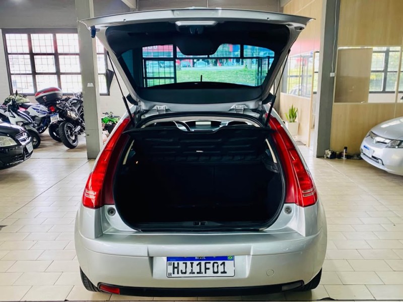 C4 1.6 GLX 16V FLEX 4P MANUAL - 2011 - CAXIAS DO SUL