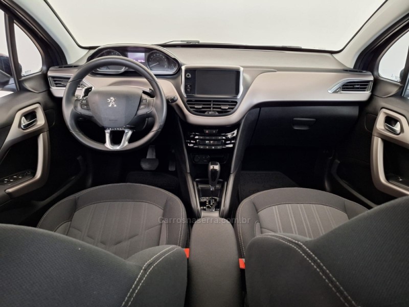 208 1.6 GRIFFE 16V FLEX 4P AUTOMÁTICO - 2017 - CAXIAS DO SUL