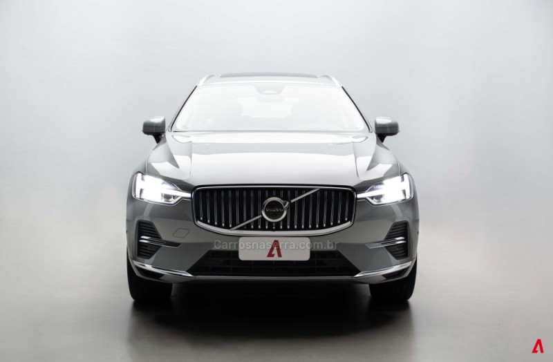 XC60 2.0 T8 ULTIMATE AWD HIBRIDO 4P AUTOMÁTICO - 2024 - GARIBALDI