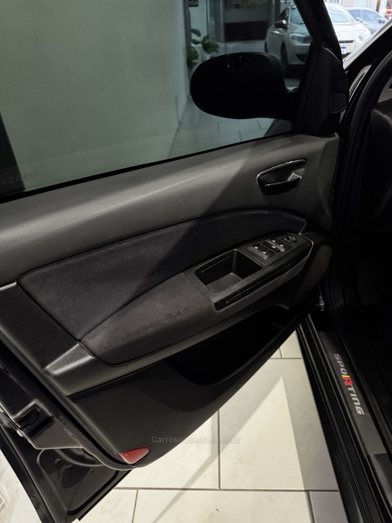 BRAVO 1.8 SPORTING 16V FLEX 4P MANUAL - 2014 - CAXIAS DO SUL