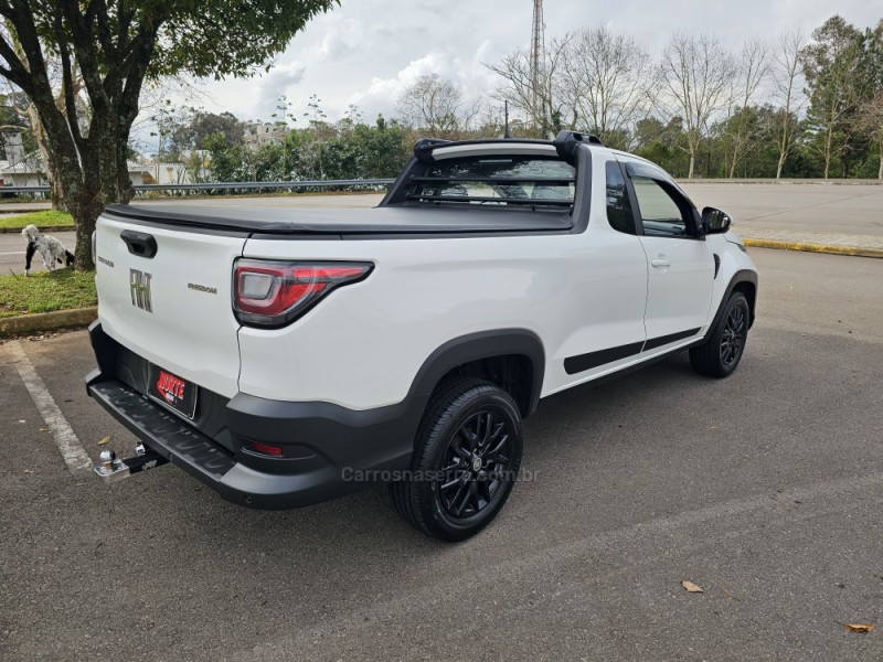 STRADA 1.3 FREEDOM PLUS CS 8V FLEX 2P MANUAL - 2021 - BENTO GONçALVES