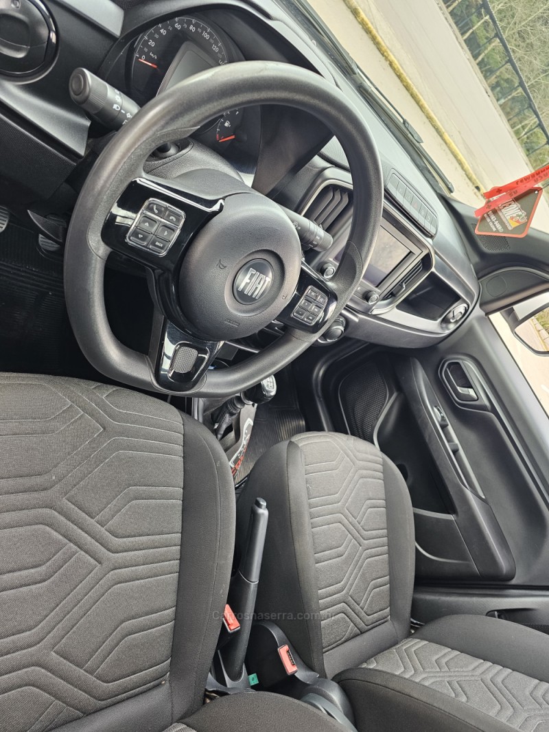 STRADA 1.3 FREEDOM PLUS CS 8V FLEX 2P MANUAL - 2021 - BENTO GONçALVES