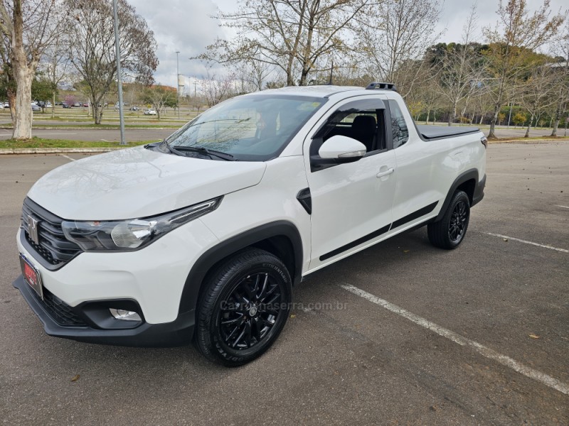 strada 1.3 freedom plus cs 8v flex 2p manual 2021 bento goncalves