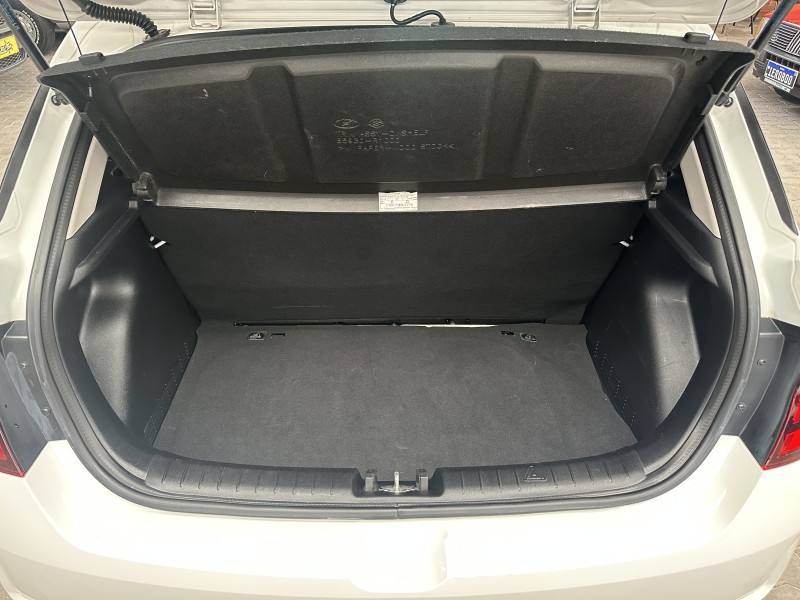 HB20 1.6 VISION 16V FLEX 4P MANUAL - 2021 - CAXIAS DO SUL