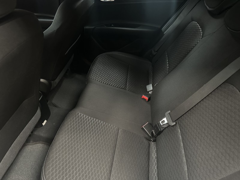 HB20 1.6 VISION 16V FLEX 4P MANUAL - 2021 - CAXIAS DO SUL