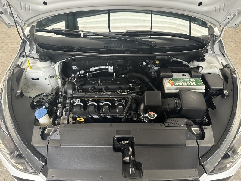 HB20 1.6 VISION 16V FLEX 4P MANUAL - 2021 - CAXIAS DO SUL