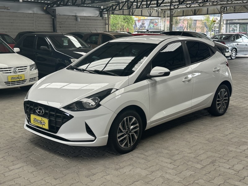 hb20 1.6 vision 16v flex 4p manual 2021 caxias do sul