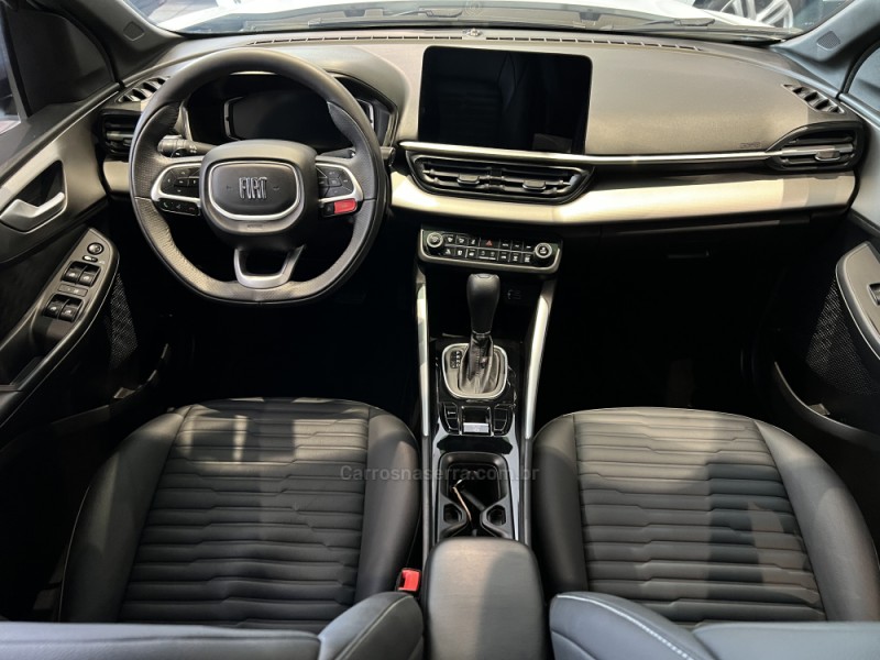 FASTBACK 1.0 IMPETUS 200 TURBO FLEX 4P AUTOMÁTICO - 2023 - CAXIAS DO SUL