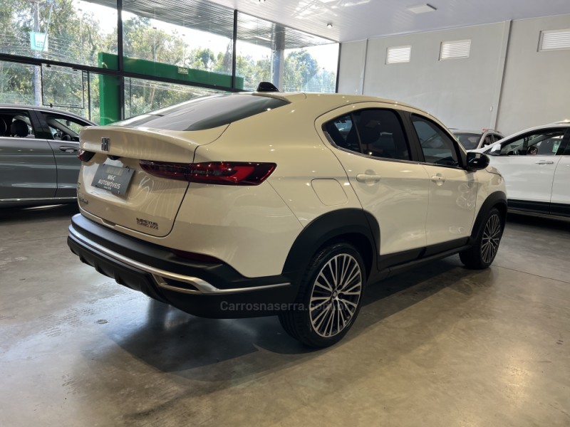 FASTBACK 1.0 IMPETUS 200 TURBO FLEX 4P AUTOMÁTICO - 2023 - CAXIAS DO SUL