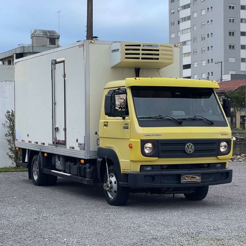 9-160 E DELIVERY - 2013 - CAXIAS DO SUL