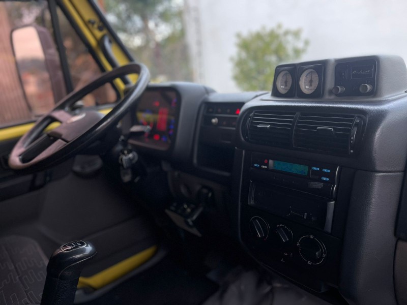 9-160 E DELIVERY - 2013 - CAXIAS DO SUL