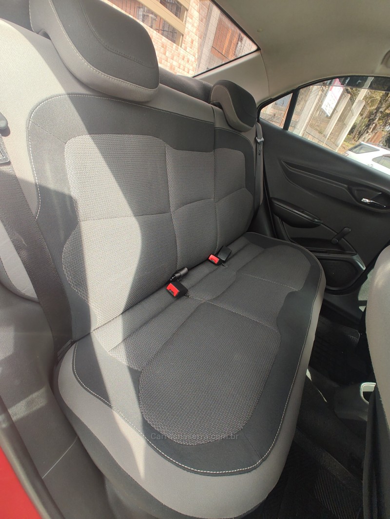 PRISMA 1.0 MPFI LT 8V FLEX 4P MANUAL - 2015 - CANELA