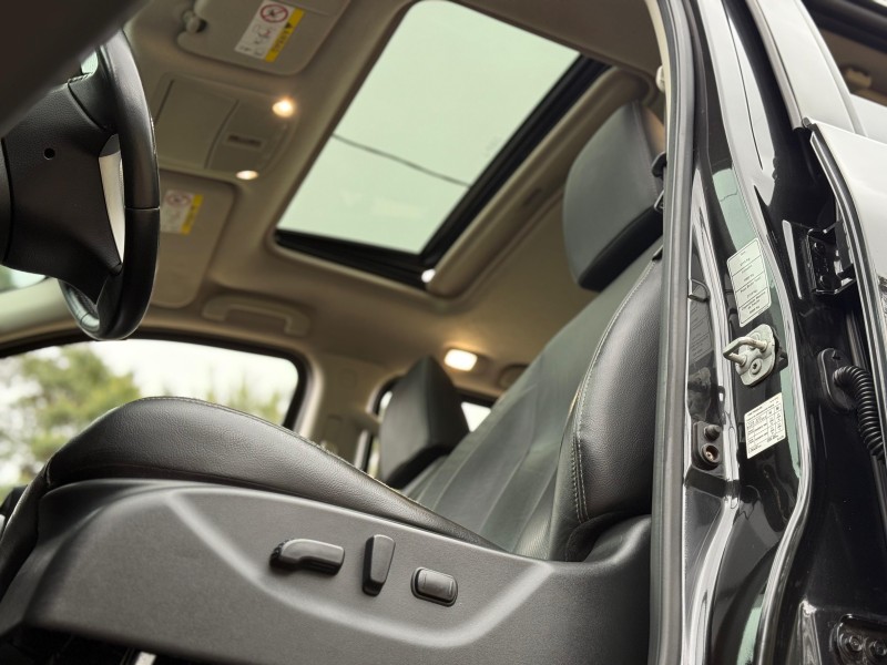 FRONTIER 2.3 LE 4X4 CD BI TURBO DIESEL 4P AUTOMÁTICO - 2021 - CANELA
