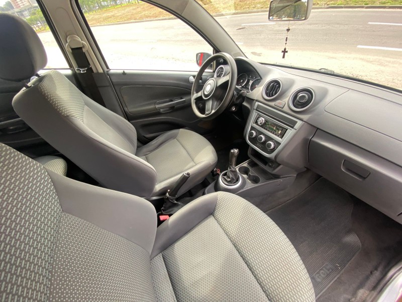 GOL 1.0 MI TREND 8V FLEX 4P MANUAL - 2012 - CAXIAS DO SUL