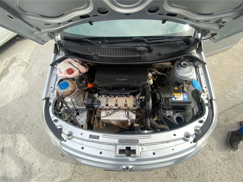 GOL 1.0 MI TREND 8V FLEX 4P MANUAL - 2012 - CAXIAS DO SUL