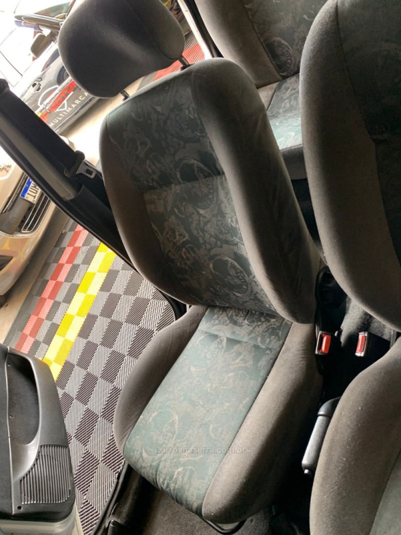 CORSA 1.0 MPFI MILENIUM SEDAN 16V GASOLINA 4P MANUAL - 2002 - CAXIAS DO SUL